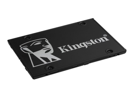 Kingston SSD KC600 2TB 2.5"SATA 3 SKC600/2048G