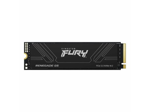 SSD KINGSTON FURY Renegade G5 1024GB/interni/M.2/NVMe/crna
