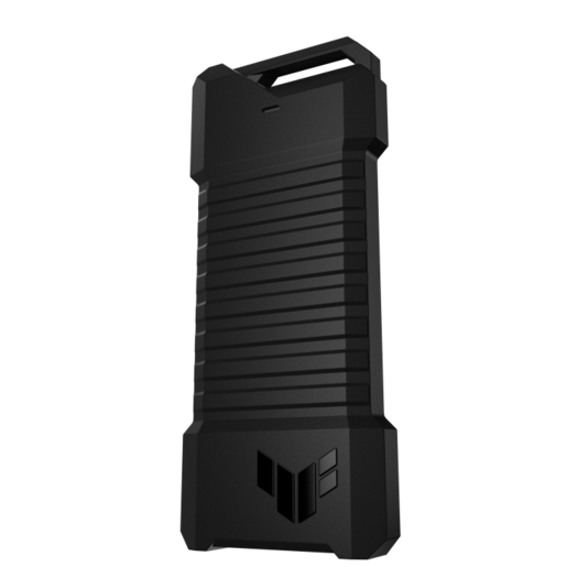 Fioka za SSD ASUS TUF Gaming A1/M.2/NVMe/crna