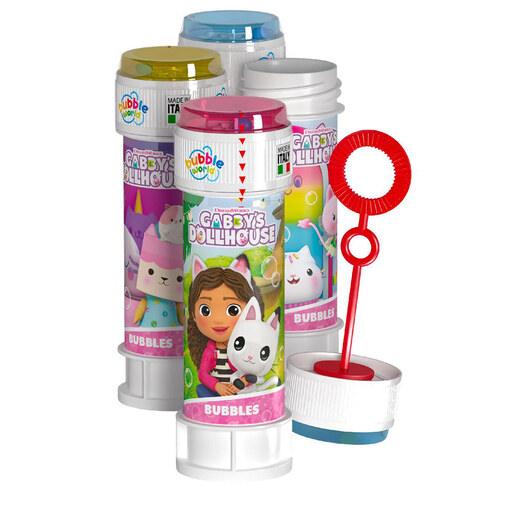 Duvalica Gabby's Dollhouse