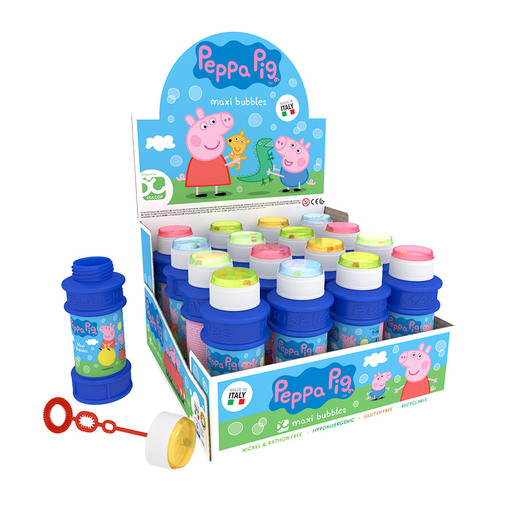 Dulcop Duvalica Maxi Pepa Prase