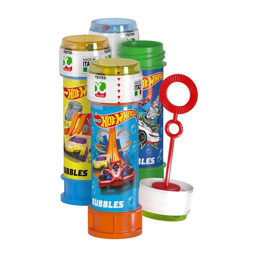 Dulcop Hot wheels duvalica