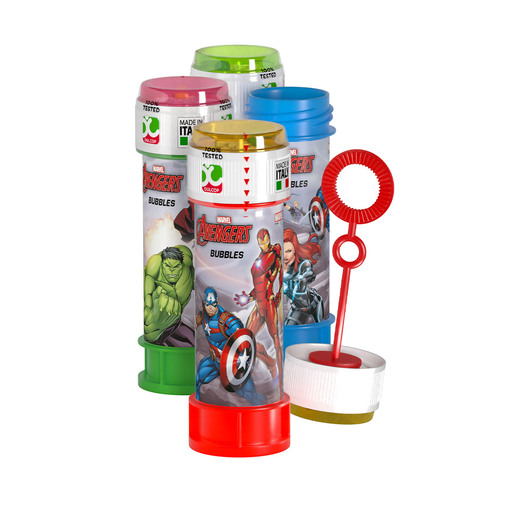 Dulcop Duvalica Avengers