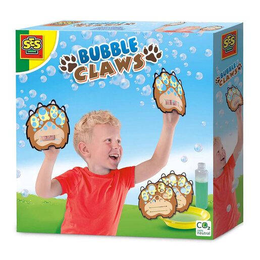 SES Creative Šapa za mehuriće