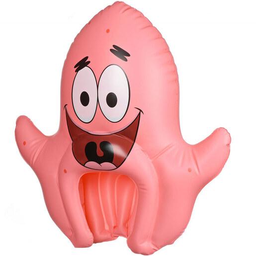 Patrik balon na naduvavanje za glavu