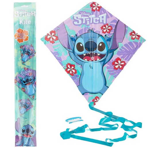 Stitch set za puštanje zmaja