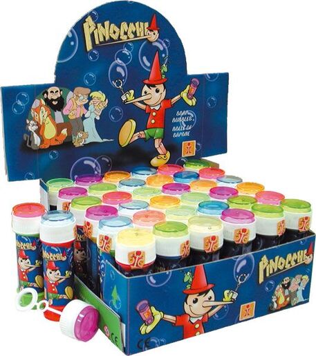 Dulcop Duvalica Pinokio