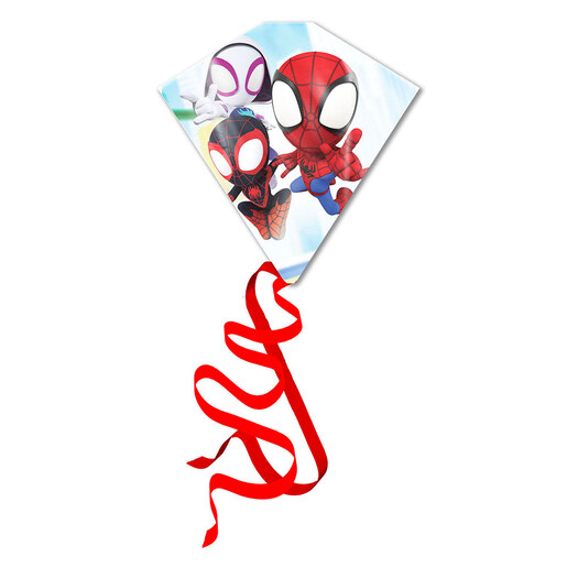 Marvel Spidey set za puštanje zmaja