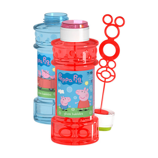 Dulcop Duvalica Glass Pepa Prase