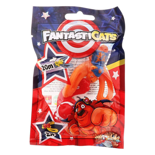 Fantasticats municija za praćku