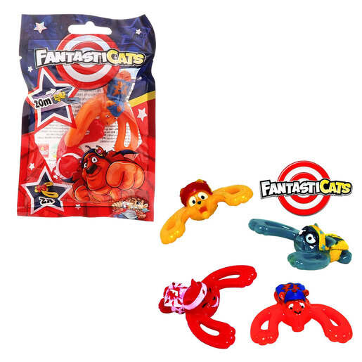 Fantasticats municija za praćku