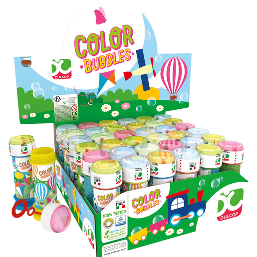 Dulcop Duvalica bojanka