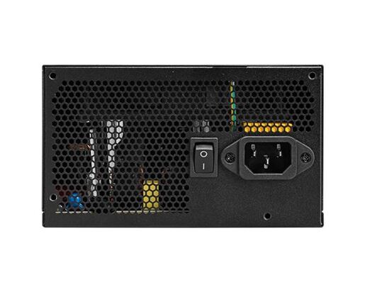 Napajanje MSI MAG A550BNL 500W 80 Plus Black