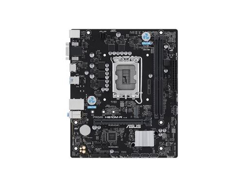 Matična ploča ASUS PRIME H610M-R-SI