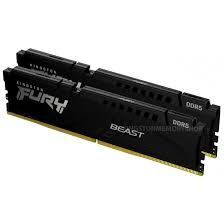Kingston Beast EXPO DDR5 64GB 6400MHz (2x32) KF564C32BBEK2-64