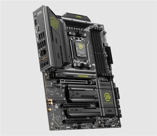 Matična ploča MSI MAG X870E TOMAHAWK WIFI