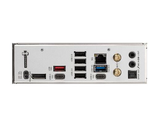 Matična ploča MSI B850 GAMING PLUS WIFI