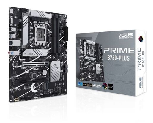 Matična ploča ASUS PRIME B760-PLUS
