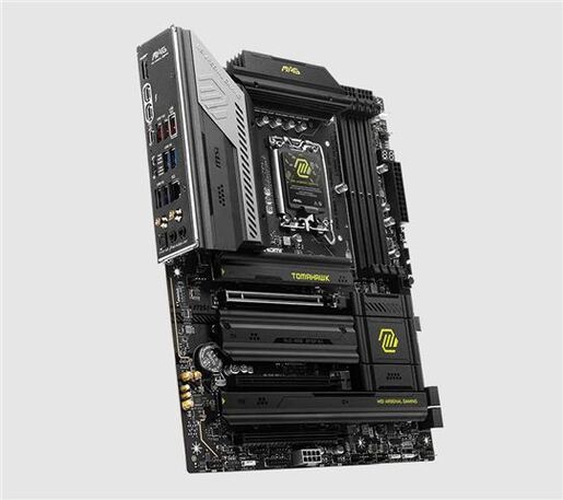 Matična ploča MSI Z890 TOMAHAWK WIFI