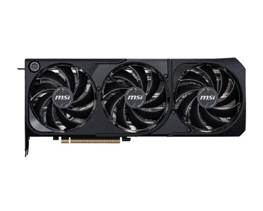 Grafička kartica MSI GeForce RTX 5080 16GB GDDR7 256bit Shadow 3X OC
