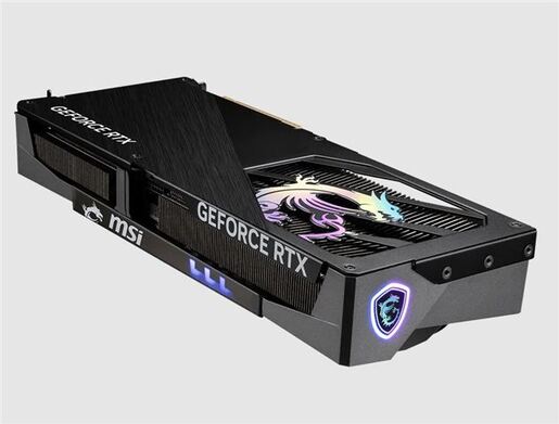 Grafička kartica MSI GeForce RTX 5070 12G GAMING TRIO OC