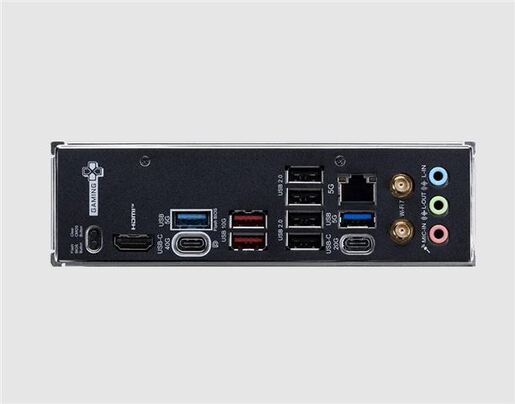 Matična ploča MSI X870E GAMING PLUS WIFI