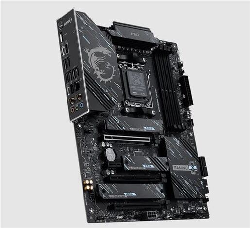 Matična ploča MSI X870E GAMING PLUS WIFI