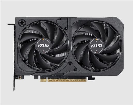 Grafička kartica MSI GeForce RTX 5050 8GB GDDR6 128bit Shadow 2X OC