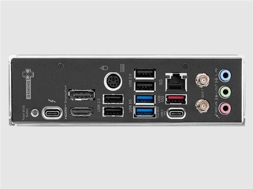 Matična ploča MSI Z890 GAMING PLUS WIFI