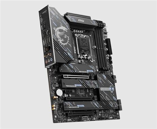 Matična ploča MSI Z890 GAMING PLUS WIFI