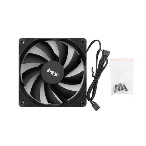 Ventilator MS FREEZE B120