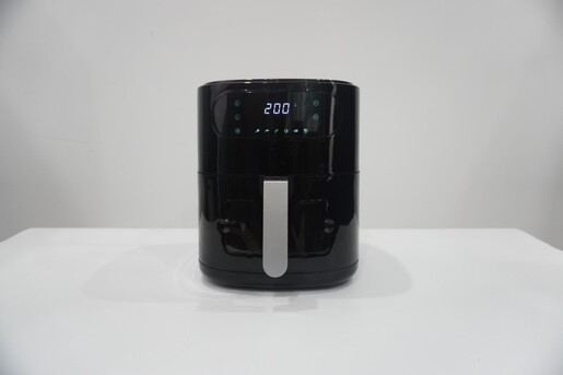 Xplorer friteza na vruć vazduh Connected 6 XXL, 1500W, crna
