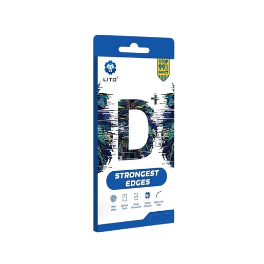 Lito Glass Samsung S24 FE