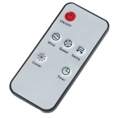 ELIT Ventilator AC-20A beli