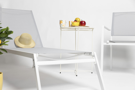 Ležaljka Malibu TT 710027 - dva komada