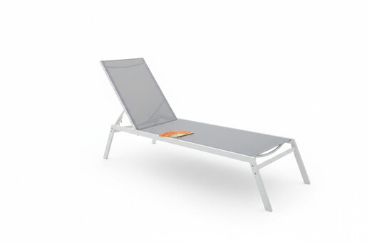 Ležaljka Malibu TT 710027 - dva komada