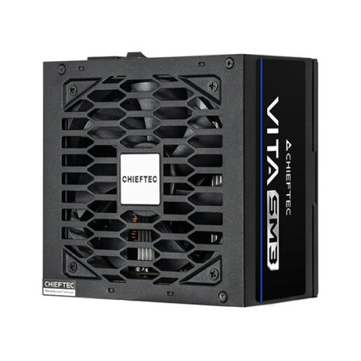 Napajanje 750W Chieftec VITA 80+ Bronze, BPX-750-C