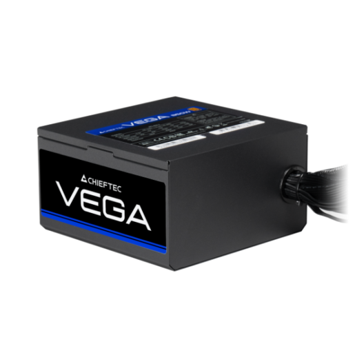 Napajanje 750W Chieftec VEGA 80+ Gold, GEN5 PPG-750-S