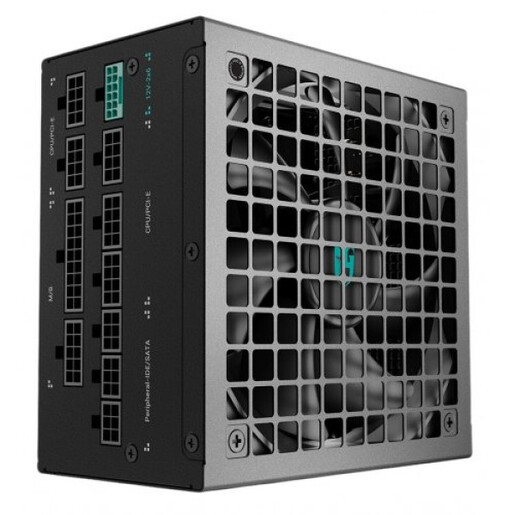 Napajanje 1000W DeepCool Gamer Storm PN1000-M, R-PNA00M-FC0B-JGEU