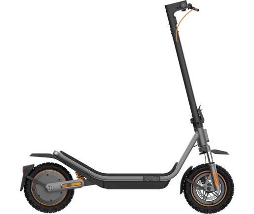 XIAOMI 6 PRO ELEKTRIČNI TROTINET CRNI (BHR08QQGL)