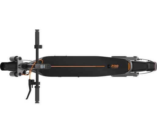 XIAOMI 6 PRO ELEKTRIČNI TROTINET CRNI (BHR08QQGL)