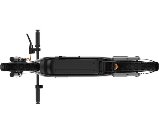 XIAOMI 6 PRO ELEKTRIČNI TROTINET CRNI (BHR08QQGL)