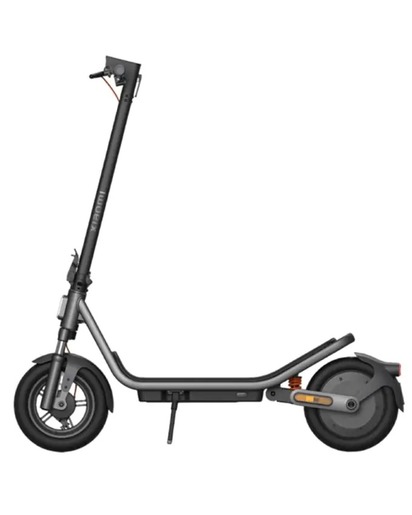 XIAOMI 6  ELEKTRIČNI TROTINET CRNI (BHR08R2GL)