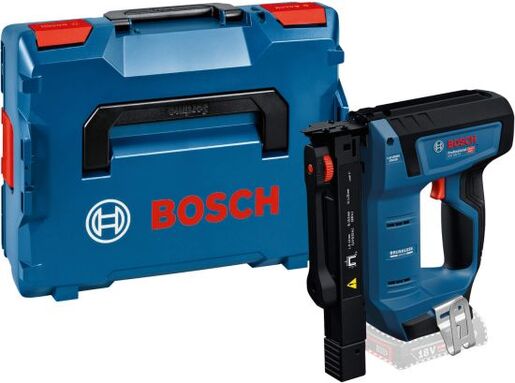 BOSCH Professional Aku.heftalica GTH 18V-14 solo L 0601482801