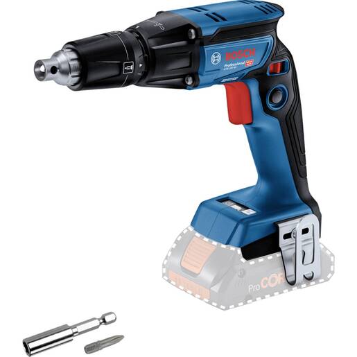 BOSCH Professional Aku odvrtač GTB 18V-45 06019K7000
