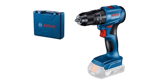 BOSCH Professional Aku vibraciona bušilica odvijač GSB 185-LI 06019K3104