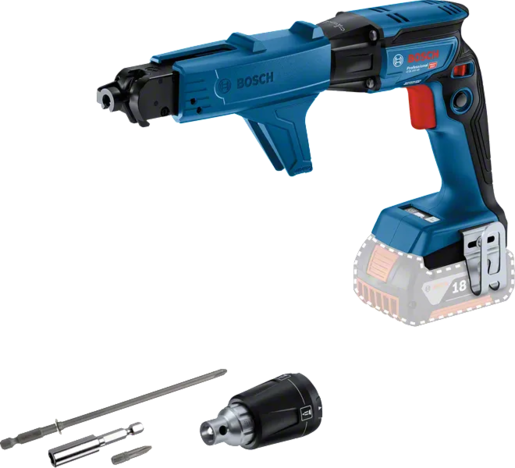 BOSCH Professional IXO V jubil aku odvrtač GTB 18V-45 06019K7005