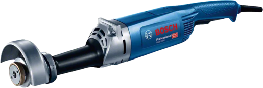 BOSCH Professional Ravna brusilica GGS 8 H 0601214300