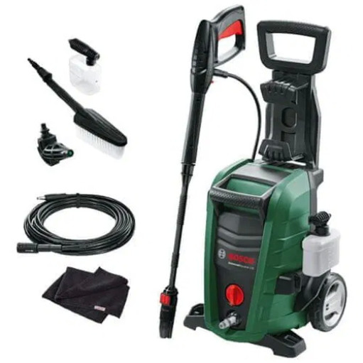 BOSCH Perač pod vis.priti.+HomeCarKIT 0615992626