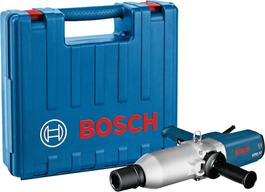 BOSCH Professional Udarni odvrtač GDS 30 0601435108